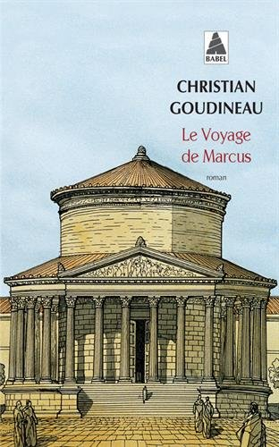 Le voyage de Marcus : les tribulations d'un jeune garçon en Gaule romaine