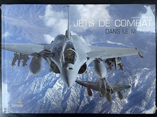 Jets de combat dans le monde