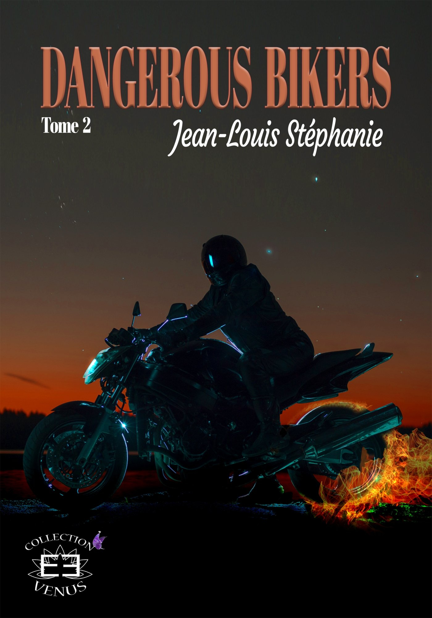 Dangerous bikers: Tome 2