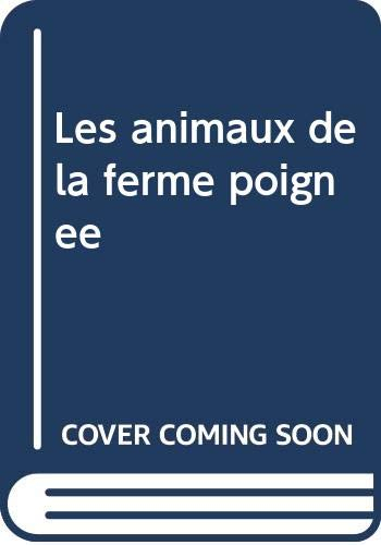 Animaux de la ferme