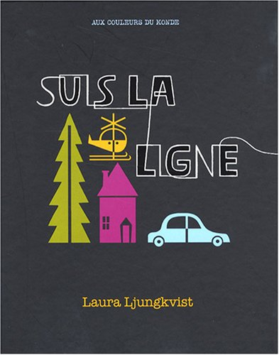 Suis la ligne