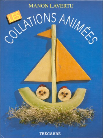 collations animées
