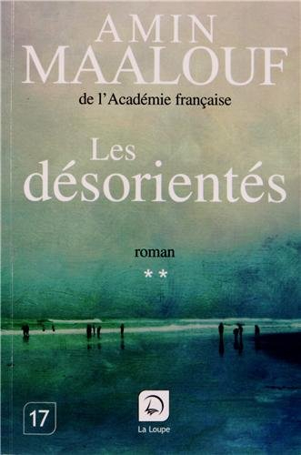 les désorientés