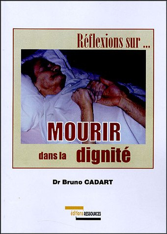mourir dans la dignité