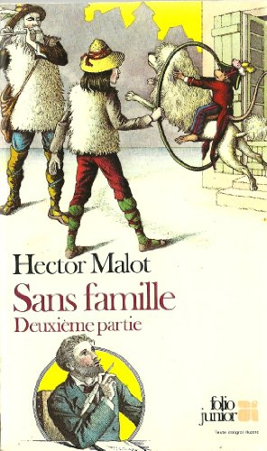 Sans famille. Vol. 2