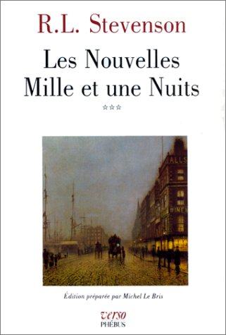 Les nouvelles mille et une nuits. Vol. 3