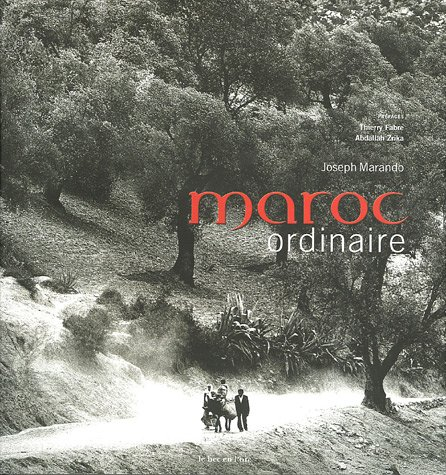 Maroc ordinaire
