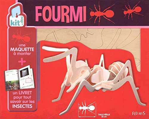 Fourmi