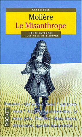 Le misanthrope