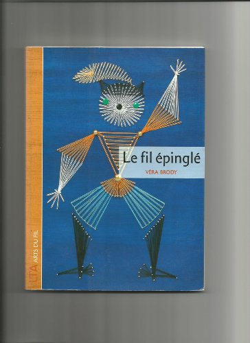 Le fil épinglé