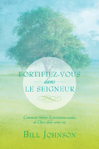 fortifiez-vous dans le seigneur