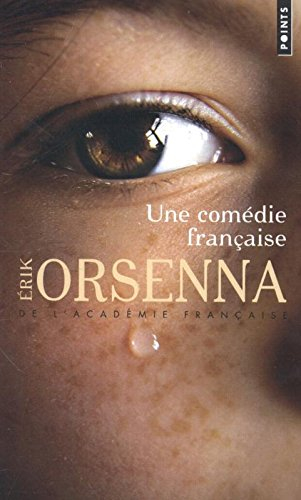 Une comédie française