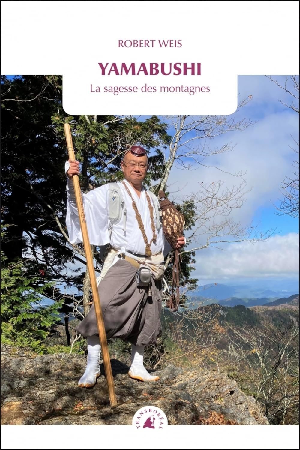 Yamabushi : la sagesse des montagnes