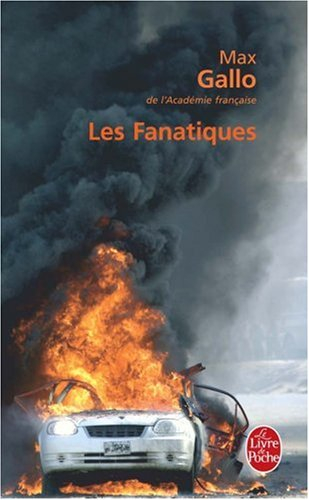 Les fanatiques