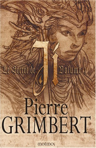 Le secret de Ji. Vol. 1