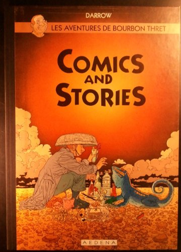 Comics and stories