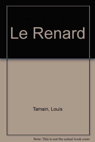 Le renard