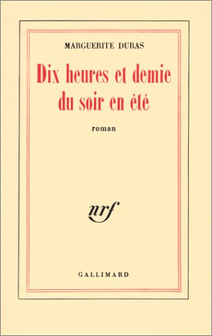 Dix heures et demie du soir en été