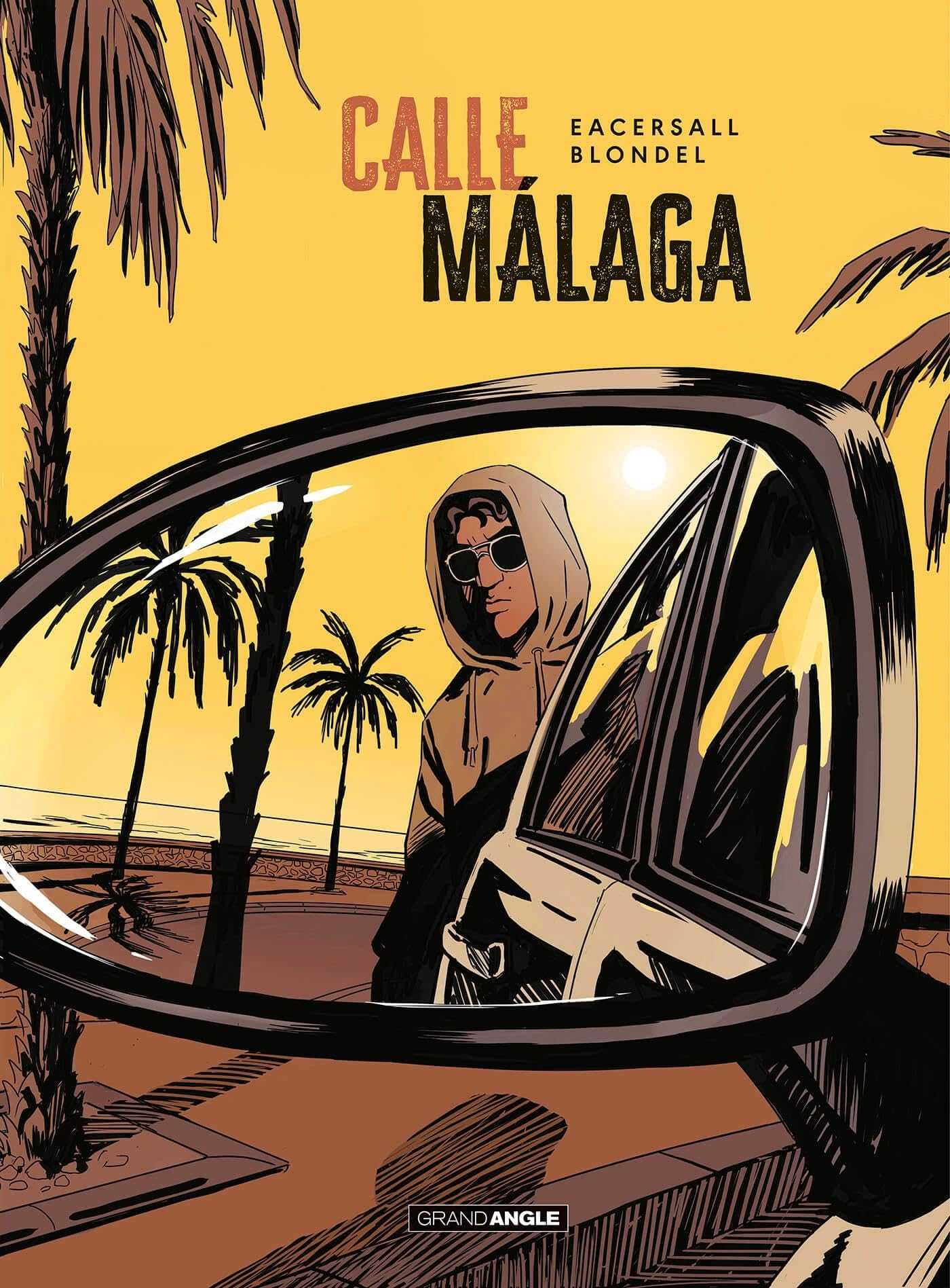 Calle Malaga : histoire complète