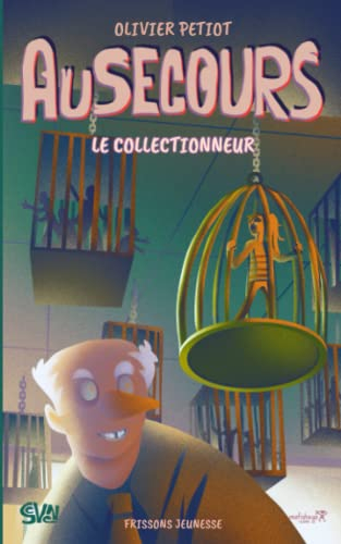 Le collectionneur