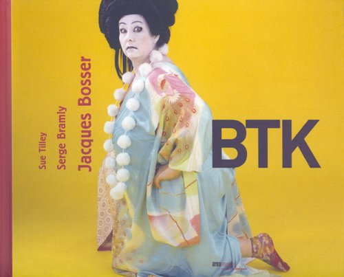 BTK : Big Sue