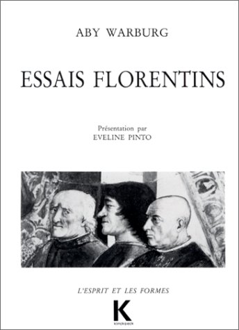 essais florentins