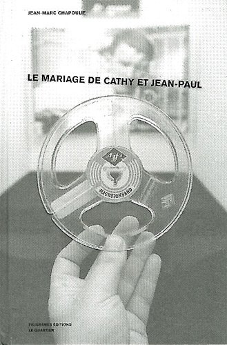 Le mariage de Cathy et Jean-Paul