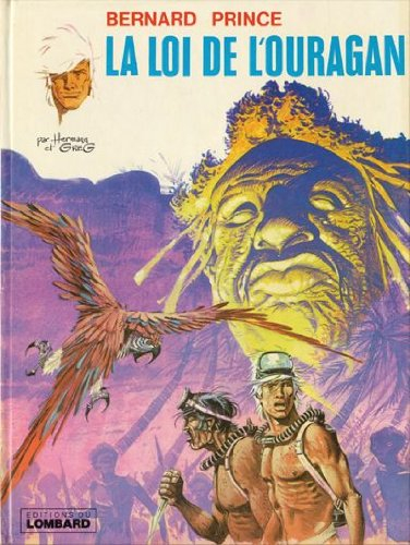 loi de l'ouragan