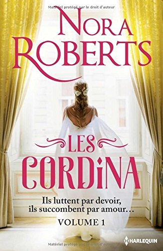 Les Cordina. Vol. 1