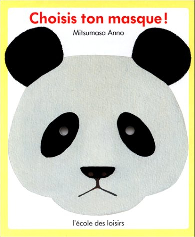 Choisis ton masque