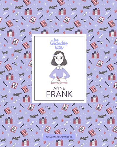 Anne Frank