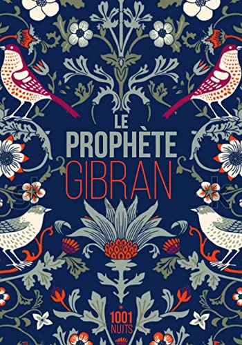 Le prophète