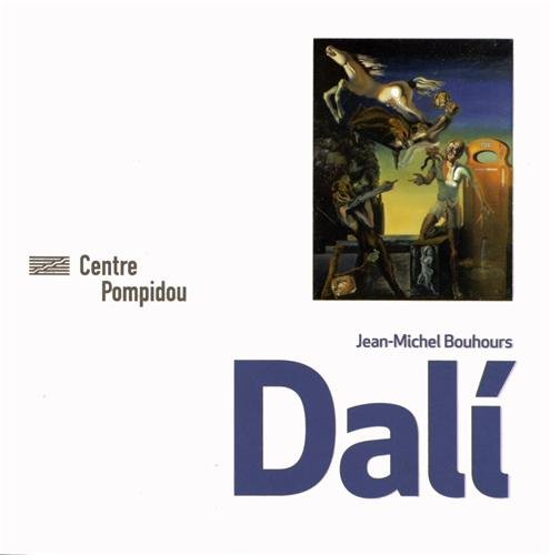 Salvador Dali (1904-1989)