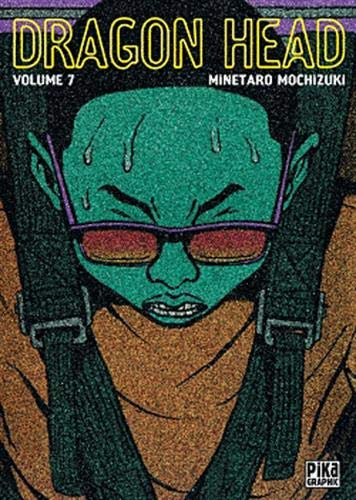 Dragon head. Vol. 7