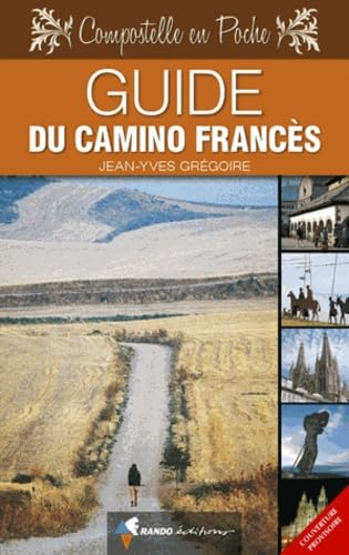 Guide du camino francès