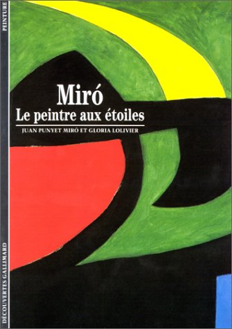 miro : le peintre aux étoiles