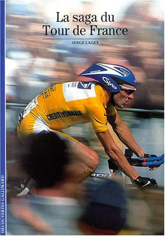 la saga du tour de france