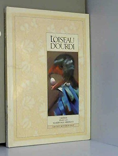L'oiseau d'Ourdi