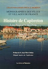 Histoire de Capbreton : Lou Boucaou de Diou