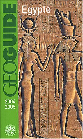 egypte (ancienne édition)