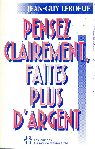 Nos années d'hier