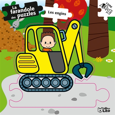 Les engins