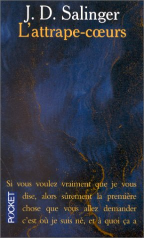 l'attrape-coeurs