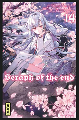 Seraph of the end. Vol. 14