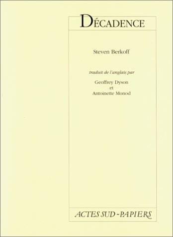 Décadence