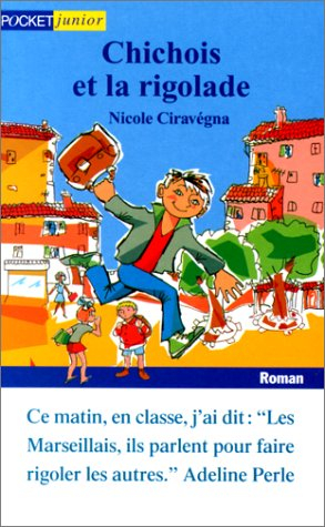 chichois et la rigolade
