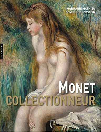 Monet collectionneur