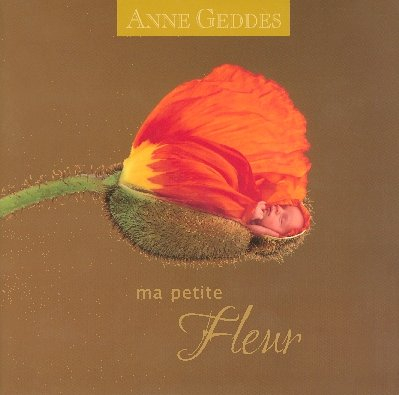 Ma petite fleur