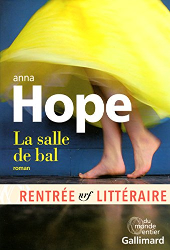 La salle de bal