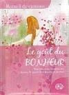 le gout du bonheur reproduction d'oeuvres des artistes pignant de la bouche et du pied